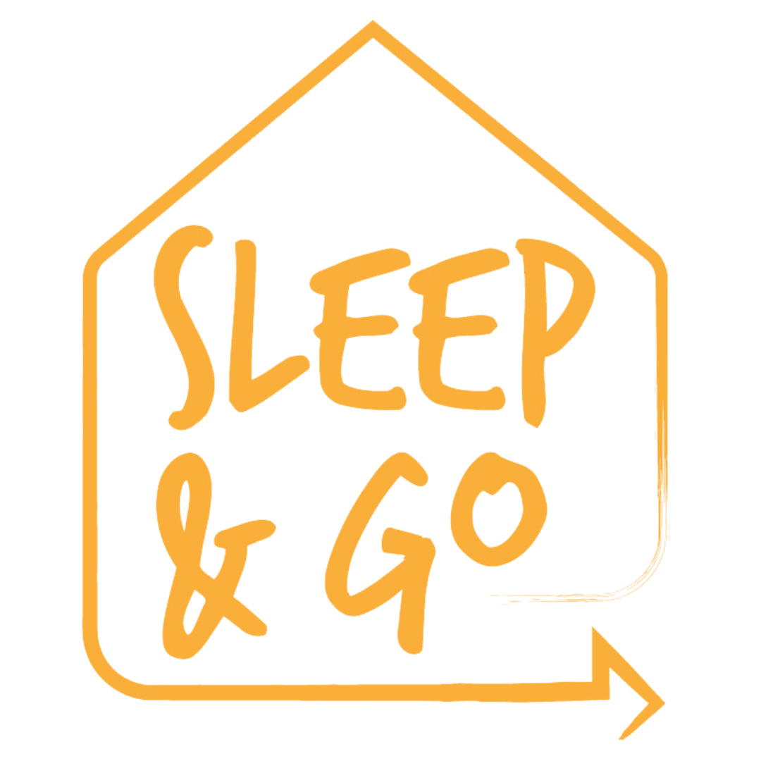 Sleep & Go logo